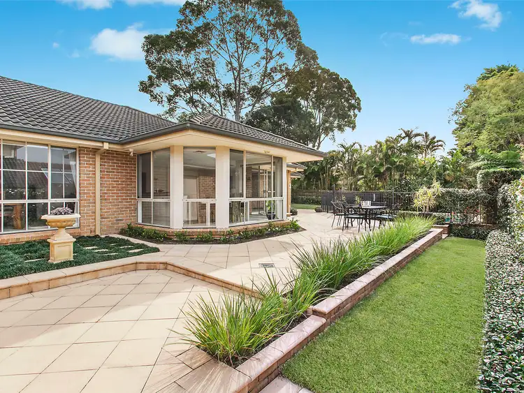 Fourth view of Homely house listing, 46 Dalton Road, St Ives NSW 2075