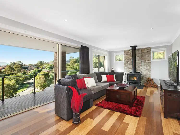 Second view of Homely house listing, 141 Compton Street, Dapto NSW 2530