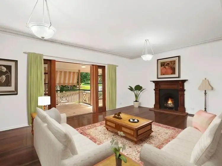Main view of Homely house listing, 25 Fleetway Street, Morningside QLD 4170
