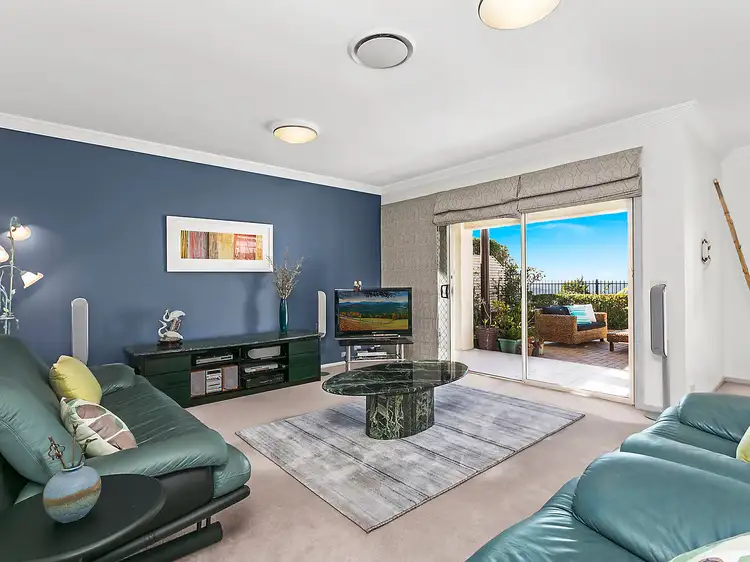 Third view of Homely house listing, 4 Vista Street, Belrose NSW 2085