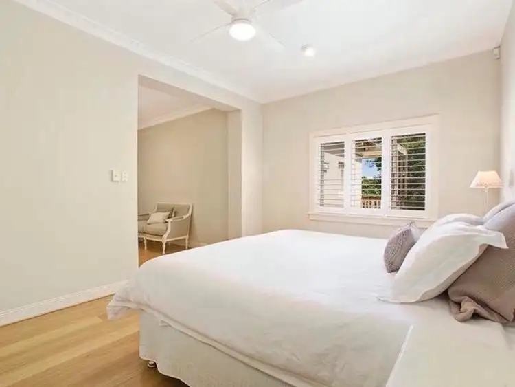 Sixth view of Homely house listing, 50 Park Avenue, Roseville NSW 2069