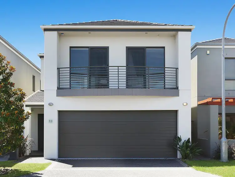 Sixth view of Homely house listing, 35 Grand Court, Fairy Meadow NSW 2519