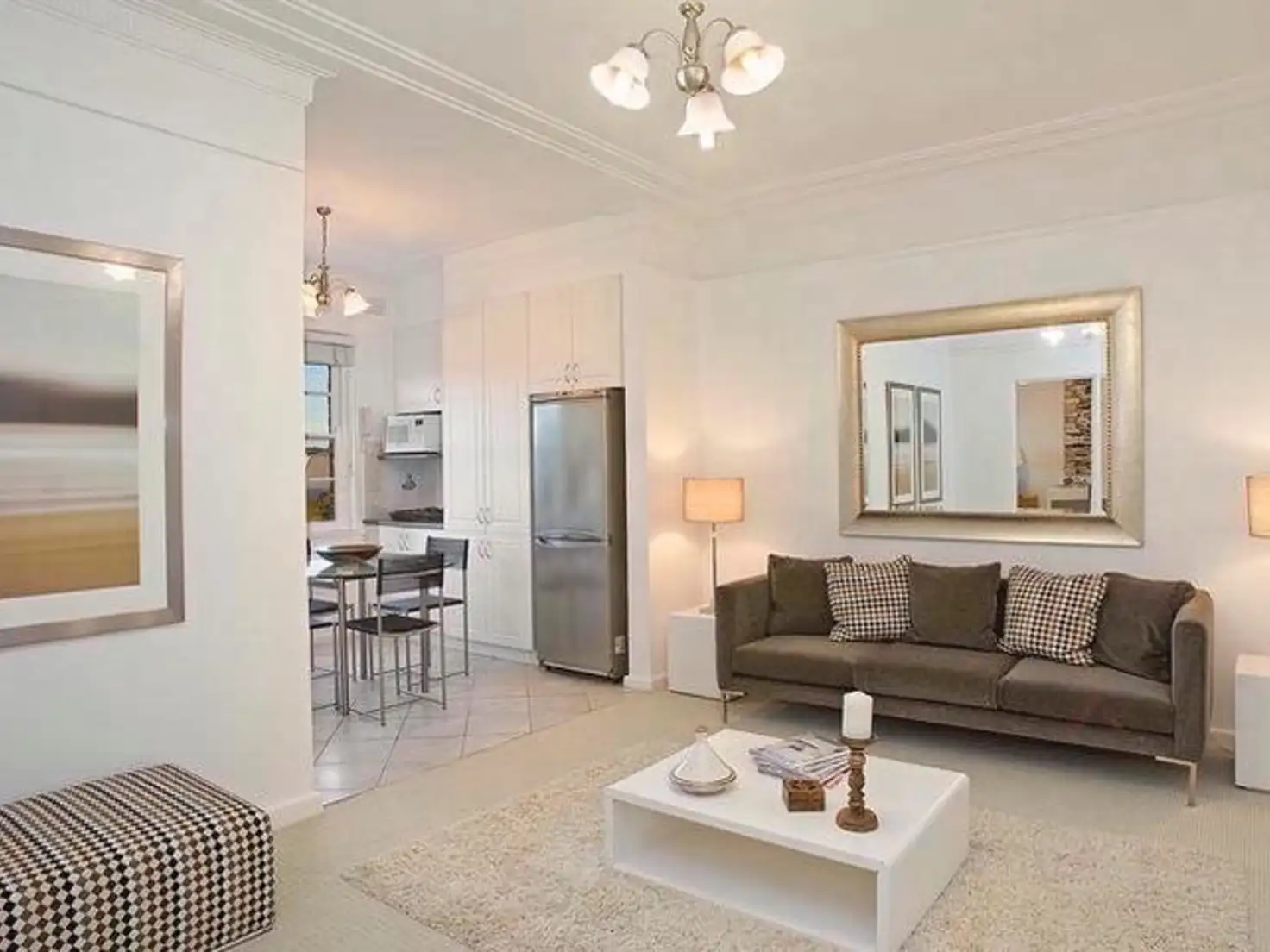 Main view of Homely apartment listing, 22/7 Beach Road, Bondi Beach NSW 2026