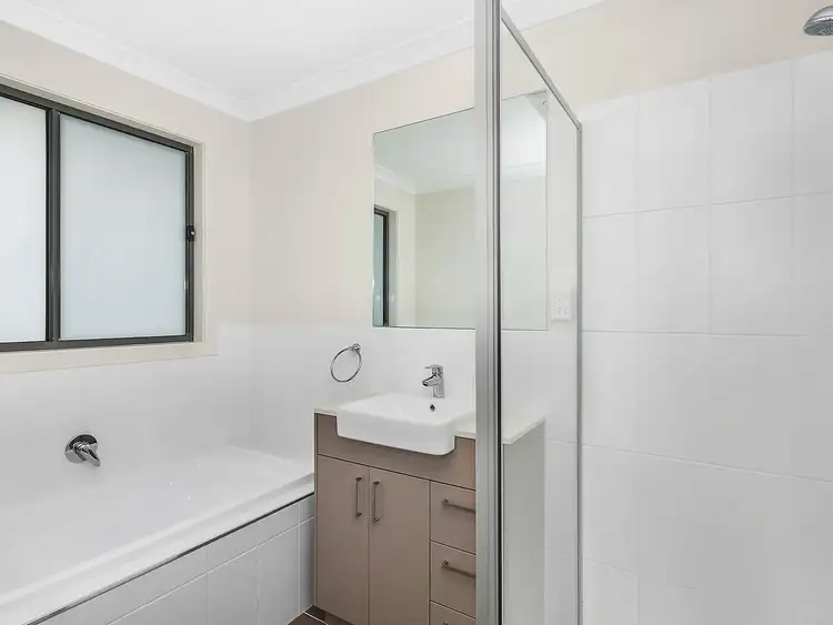 Fourth view of Homely townhouse listing, 1/21 Thunder Circuit, Harrison ACT 2914