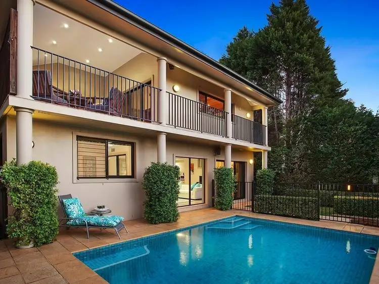 Main view of Homely house listing, 14 Merrivale Road, Pymble NSW 2073