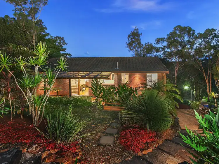 Fourth view of Homely house listing, 36A Larentia Street, Currumbin Waters QLD 4223
