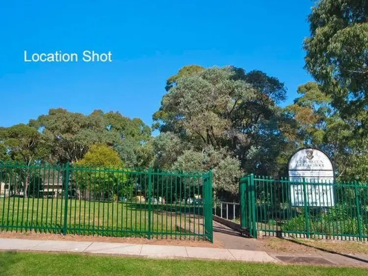Third view of Homely house listing, 188 Girraween Road, Girraween NSW 2145