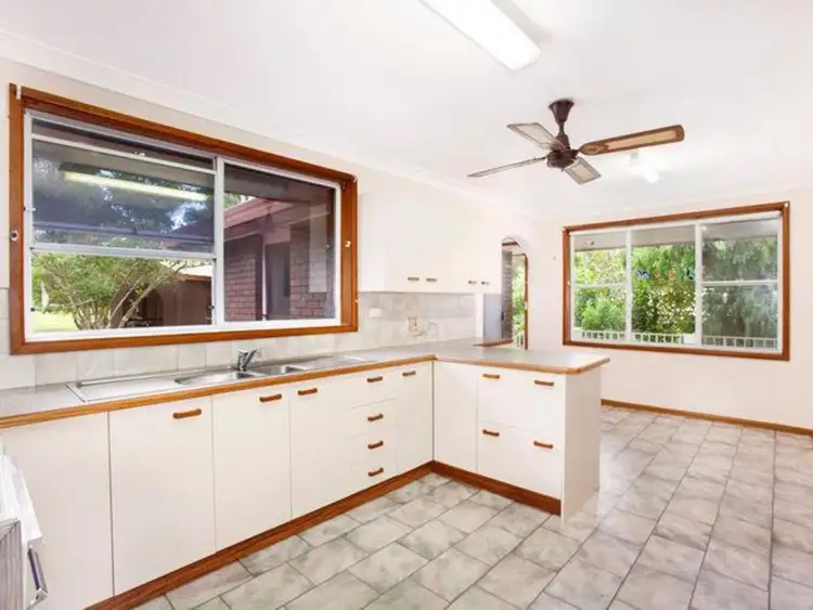 Third view of Homely house listing, 4 Oceanview Parade, Mount Ousley NSW 2519