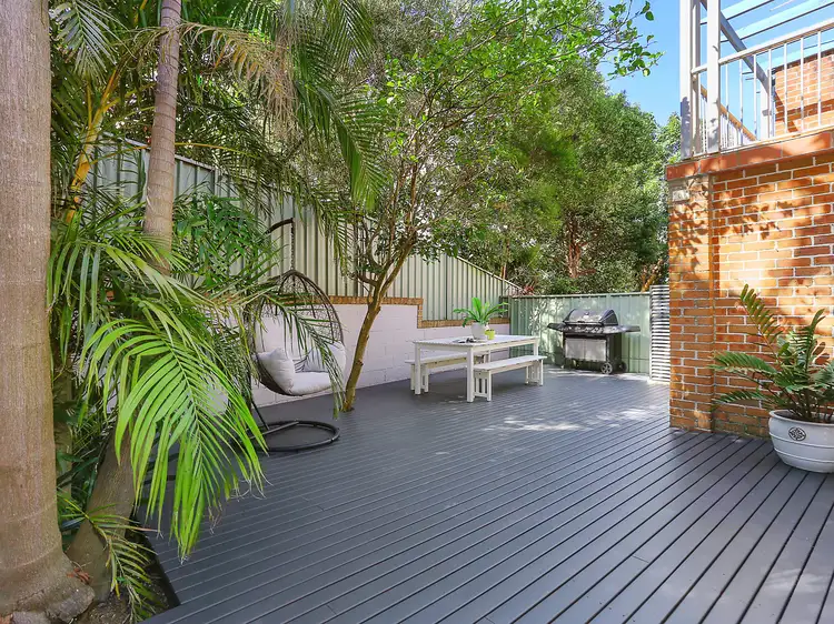 Second view of Homely townhouse listing, 11/49 Mountain Road, Austinmer NSW 2515