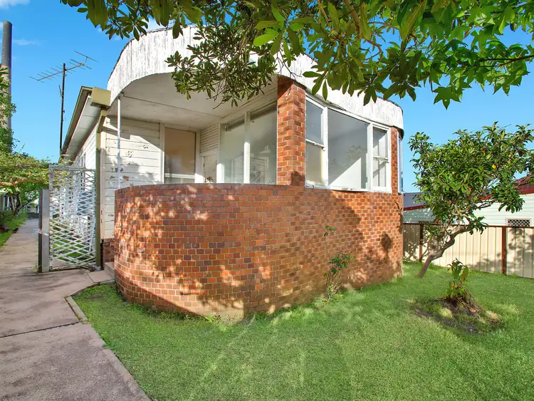 Main view of Homely house listing, 6 Fifth Avenue, Port Kembla NSW 2505