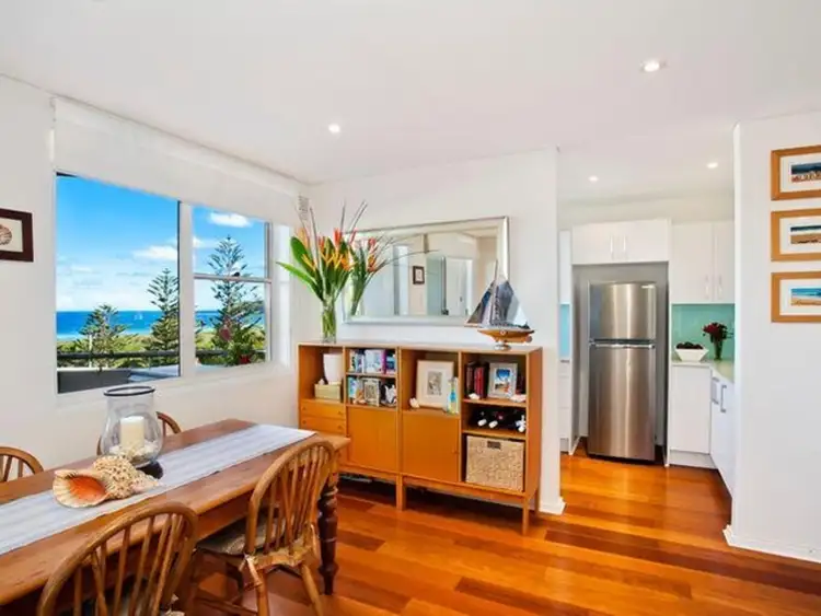 Third view of Homely apartment listing, 2/48 Golf Avenue, Mona Vale NSW 2103