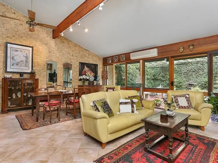 Fourth view of Homely villa listing, 3/6A Ryedale Road, Denistone NSW 2114