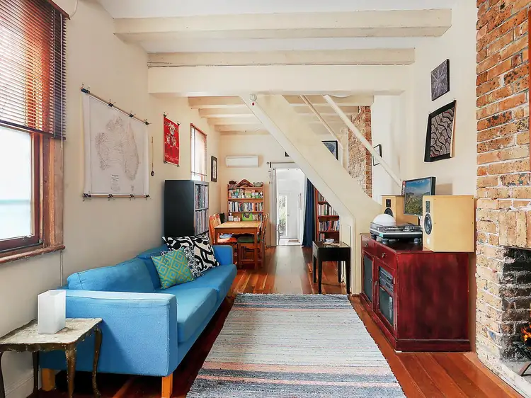 1 Morehead Street, Redfern NSW 2016