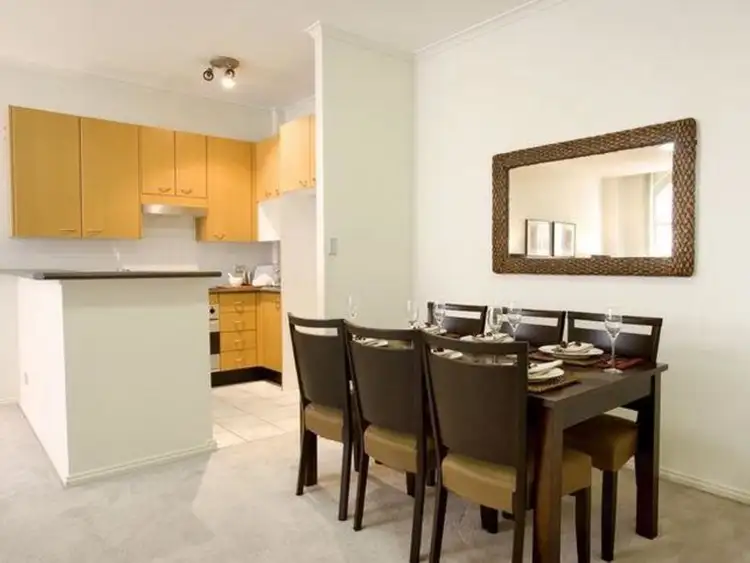 Second view of Homely apartment listing, 320/99 Jones Street, Ultimo NSW 2007