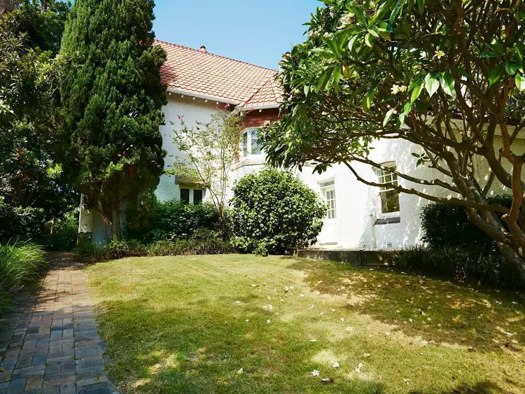 Fourth view of Homely house listing, 27 Kent Road, Rose Bay NSW 2029