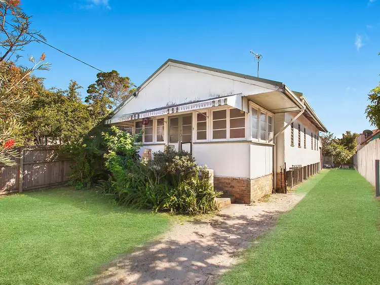 Third view of Homely house listing, 7 Twenty Fourth Avenue, Palm Beach QLD 4221