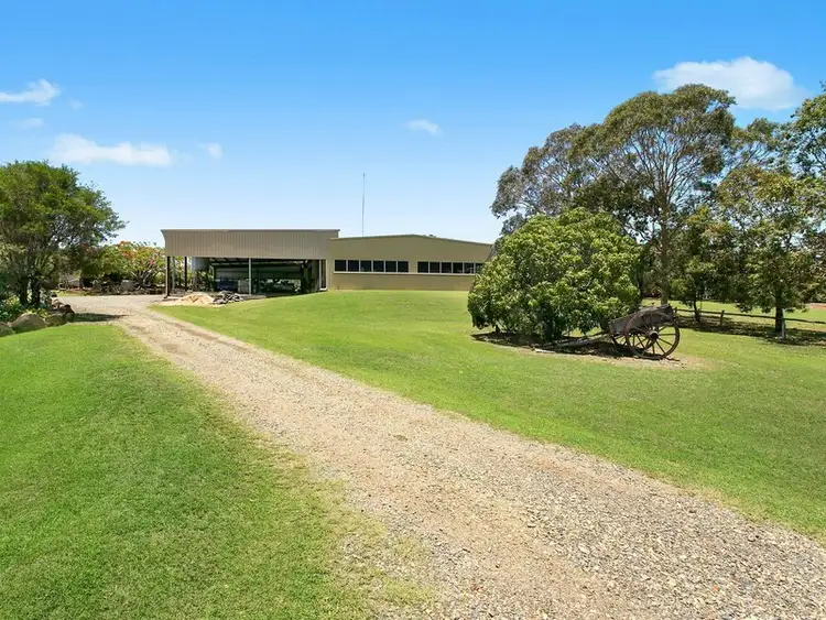 Fifth view of Homely house listing, 38 Bunya Road, Rockyview QLD 4701