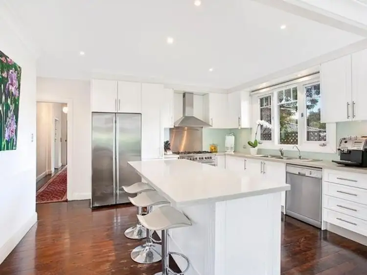 Second view of Homely house listing, 31A Birdwood Street, Denistone East NSW 2112