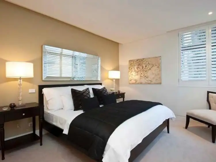 Third view of Homely apartment listing, 5/8 Bellevue Road, Bellevue Hill NSW 2023