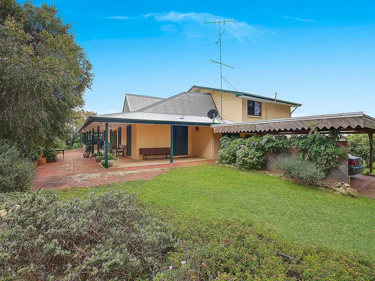 Main view of Homely rural property listing, 5942 Gundaroo Road, Gunning NSW 2581