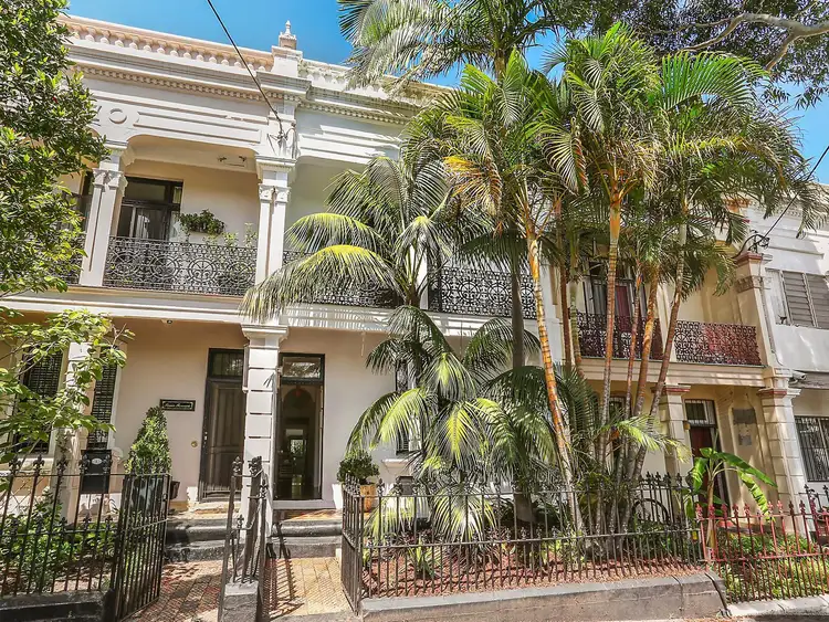 Fourth view of Homely house listing, 2 Bridge Street, Erskineville NSW 2043