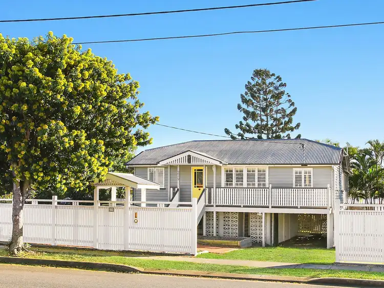 279 Preston Road, Wynnum West QLD 4178