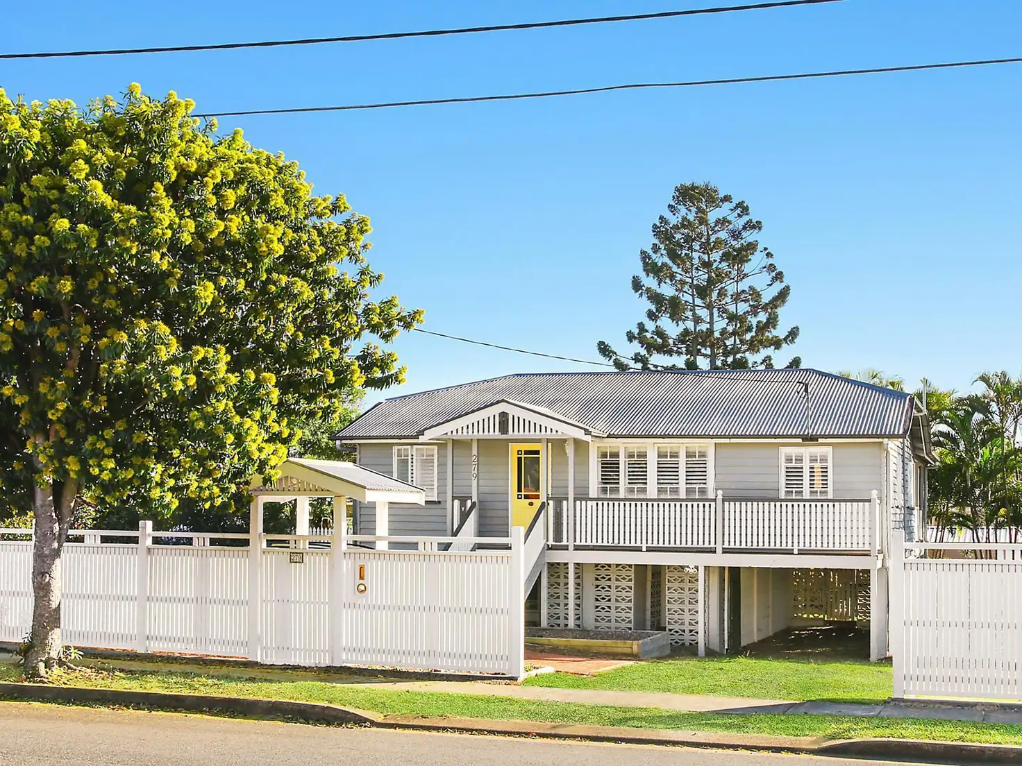 Main view of Homely house listing, 279 Preston Road, Wynnum West QLD 4178