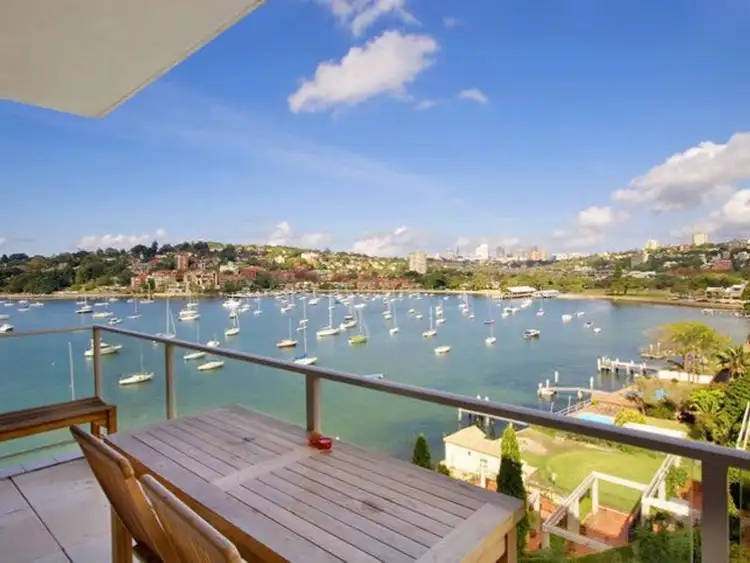 75/11 Sutherland Crescent, Darling Point NSW 2027