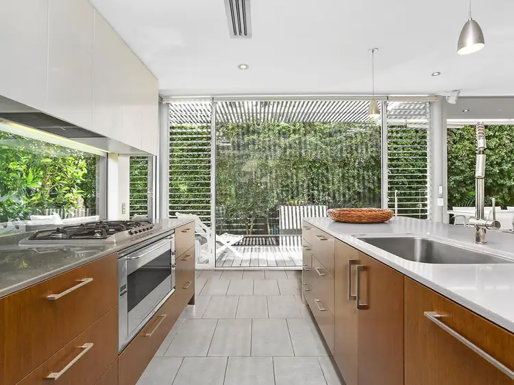 Second view of Homely apartment listing, 1/28 Edward Street, Noosaville QLD 4566