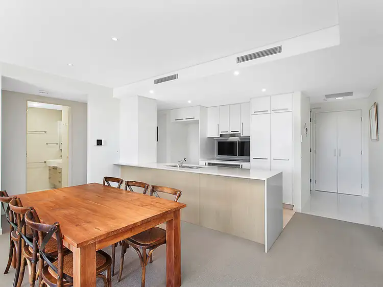 Third view of Homely apartment listing, 122/135 Lakelands Drive, Merrimac QLD 4226