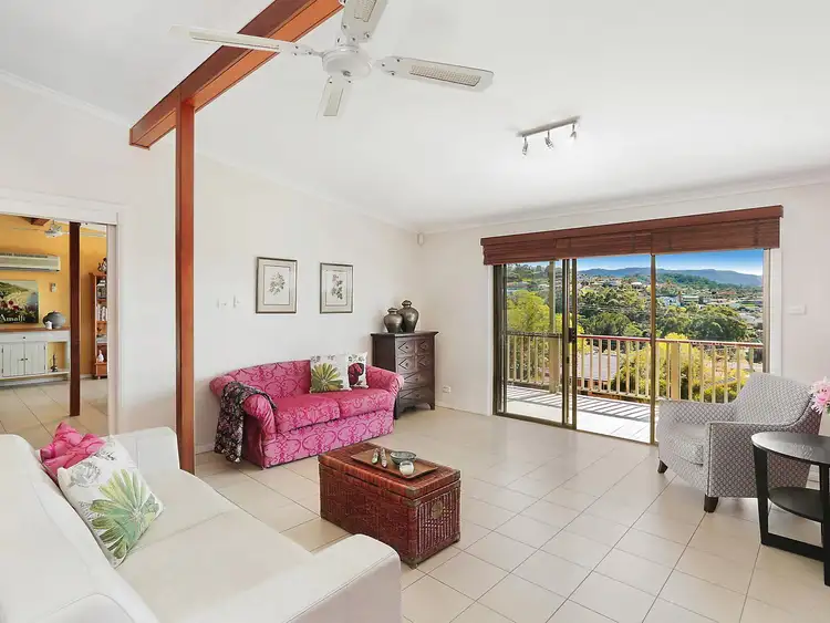 Second view of Homely house listing, 30 Ashley Avenue, Farmborough Heights NSW 2526