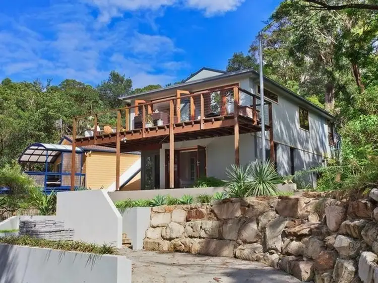 Main view of Homely house listing, 159 Phegans Bay Road, Phegans Bay NSW 2256