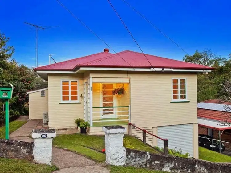 80 Duke Street, Toowong QLD 4066