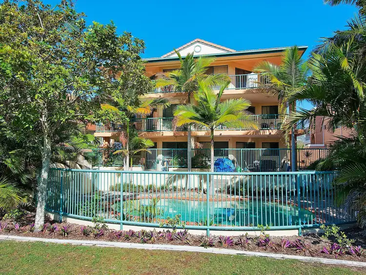 Main view of Homely apartment listing, 11/56 Coolangatta Road, Coolangatta QLD 4225