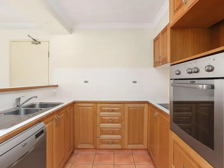 Third view of Homely apartment listing, 2/29 Dixon Street, Coolangatta QLD 4225
