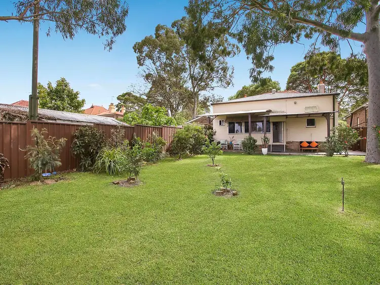Fifth view of Homely house listing, 4 Barre Street, Hurlstone Park NSW 2193