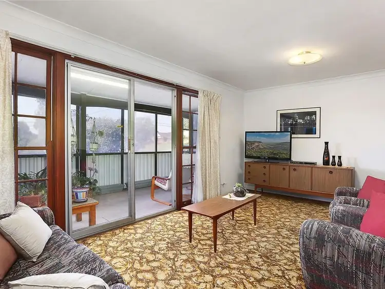 Fourth view of Homely house listing, 9 Thackeray Street, Winston Hills NSW 2153