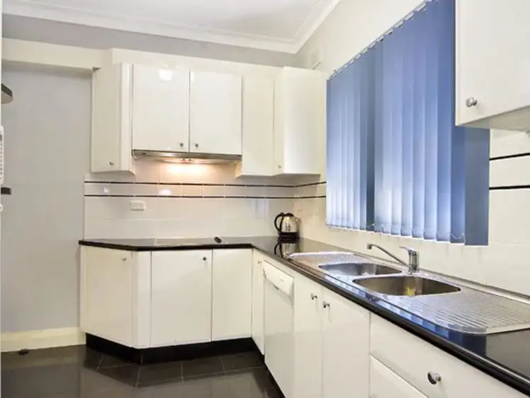 Second view of Homely apartment listing, 7/135 Bronte Road, Waverley NSW 2024