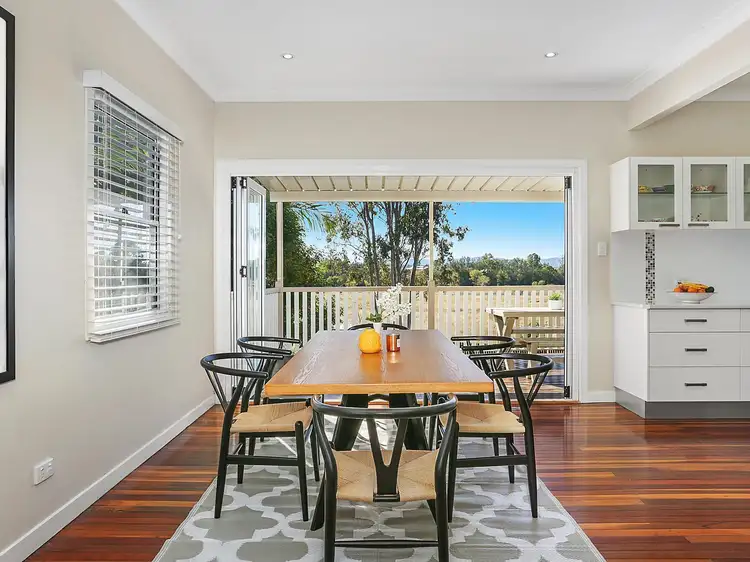 Main view of Homely house listing, 160 Moores Pocket Road, Moores Pocket QLD 4305