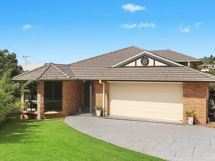 Fifth view of Homely house listing, 3 Pearce Place, Kiama NSW 2533