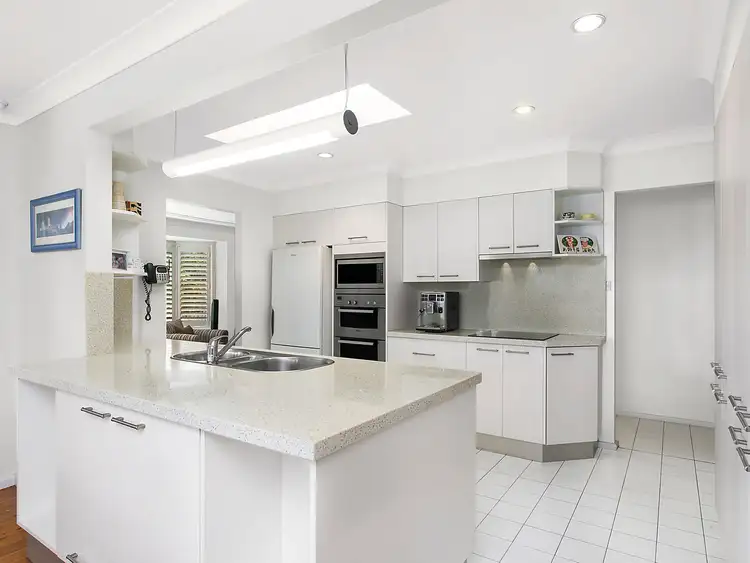 Fourth view of Homely house listing, 60 Downes Street, North Epping NSW 2121