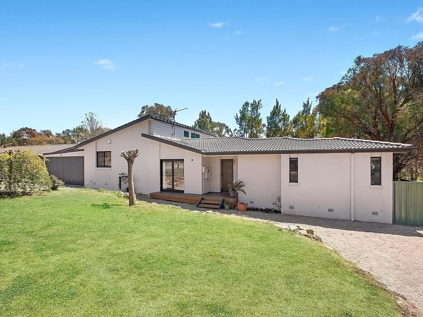 Main view of Homely house listing, 9 McArthur Place, Latham ACT 2615