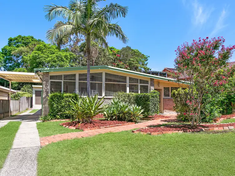 Second view of Homely house listing, 7 Nioka Avenue, Keiraville NSW 2500
