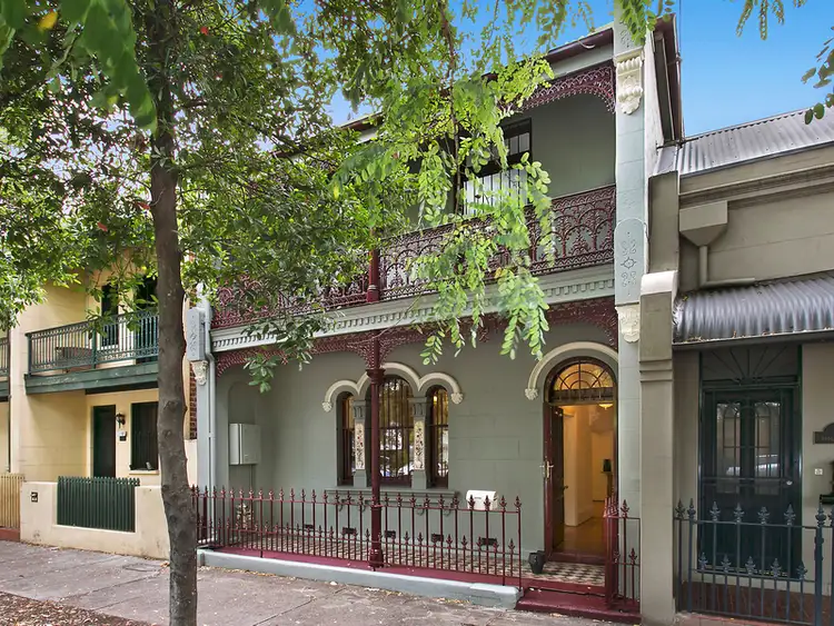 Second view of Homely house listing, 13 Dadley Street, Alexandria NSW 2015