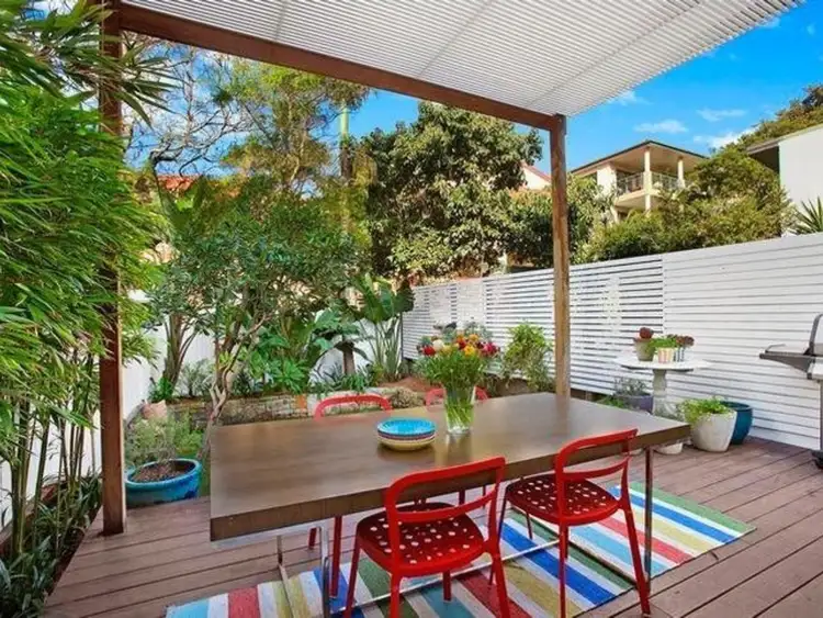 Second view of Homely house listing, 21 Park Parade, Bondi NSW 2026