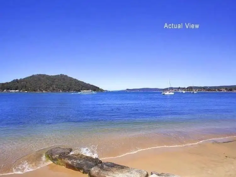 Third view of Homely house listing, 1/38 The Esplanade, Ettalong Beach NSW 2257