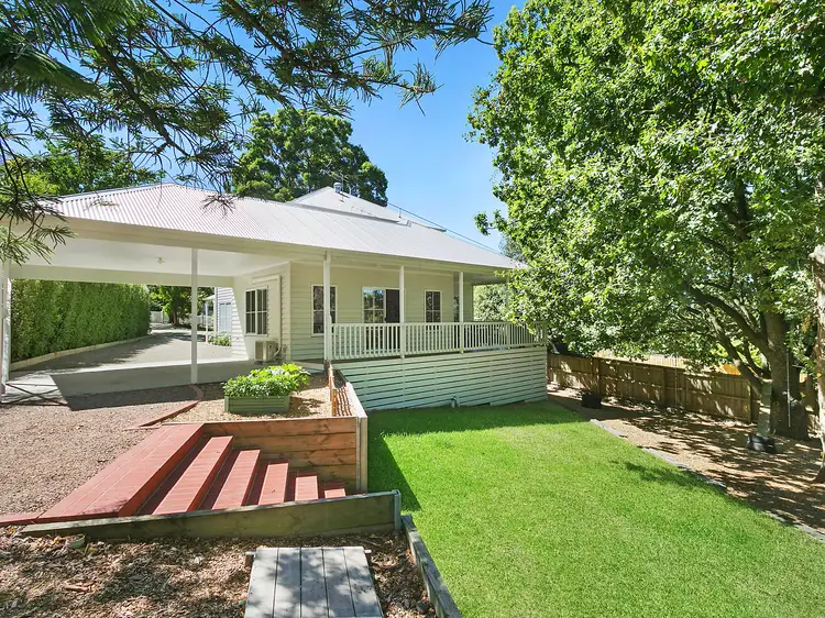 Fifth view of Homely house listing, 28 Moore Avenue, Croydon VIC 3136