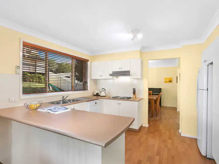 Fourth view of Homely house listing, 24 Creekrun, Cordeaux Heights NSW 2526