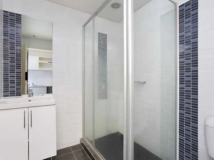 Third view of Homely apartment listing, 201/6 Bruce Street, Box Hill VIC 3128
