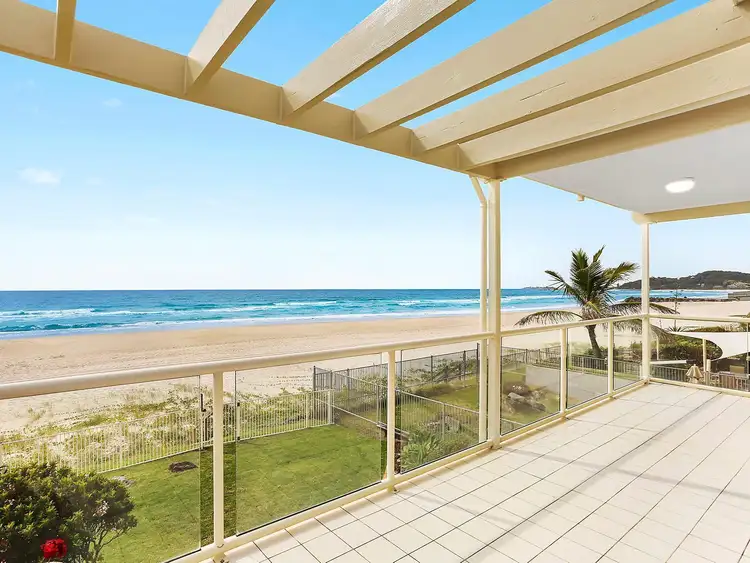 241 Jefferson Lane, Palm Beach QLD 4221
